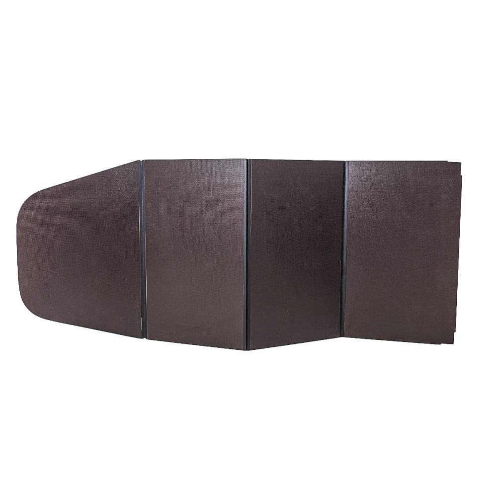 Лодка ПВХ БРОНЯ 280 Зелёный - чёрный