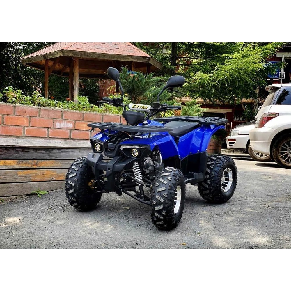 Квадроцикл TIGER Extra 175cc (2024)