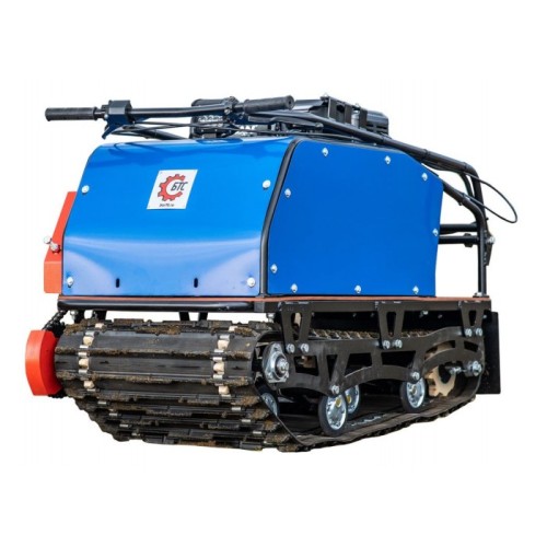 Мотобуксировщик БТС Компакт 15 л.с.