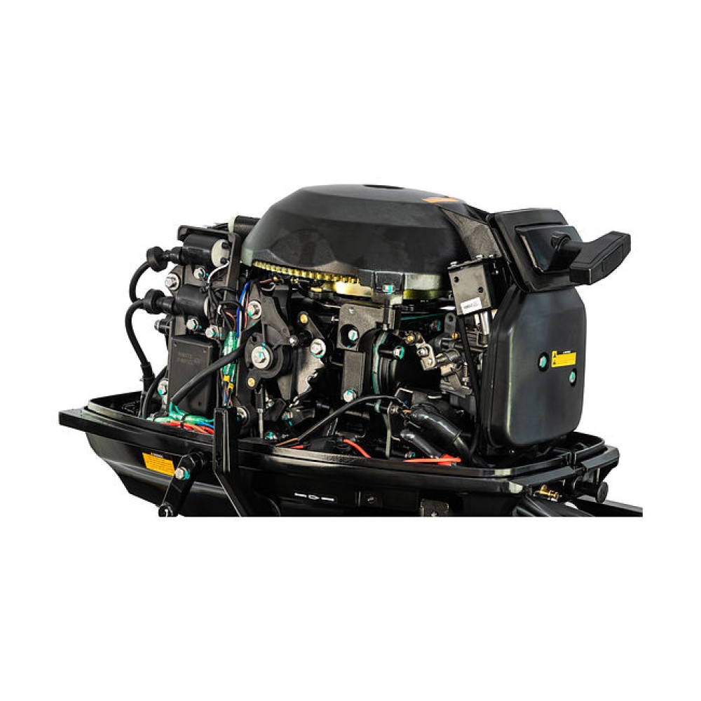 2х-тактный лодочный мотор MARINE ROCKET MR30FFES