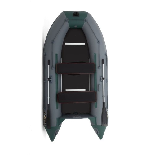 Лодка ПВХ АНДРОМЕДА Luxe 330