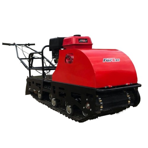 Мотобуксировщик FORZA МБС-3 15 л.с.