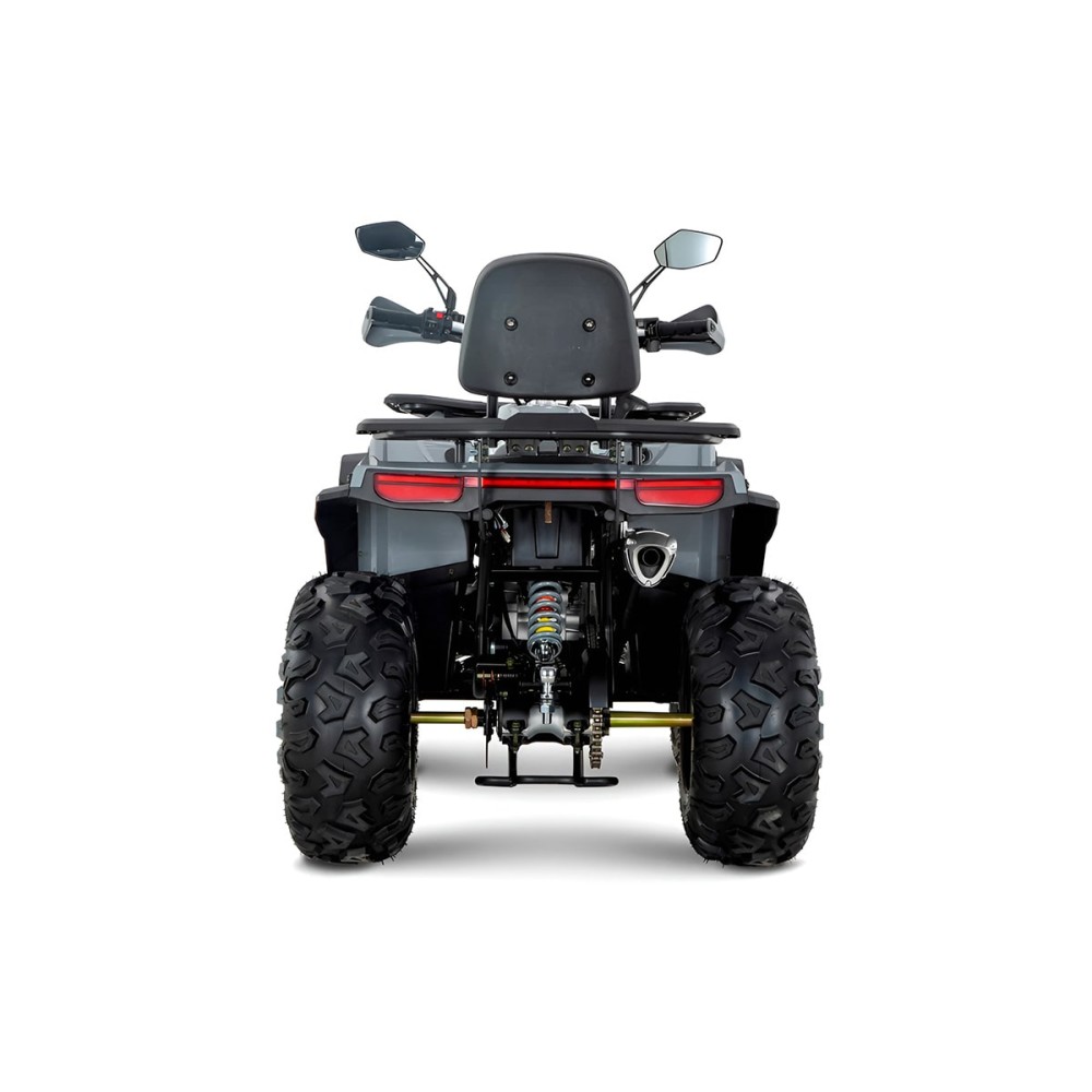 Квадроцикл YACOTA Viking 200