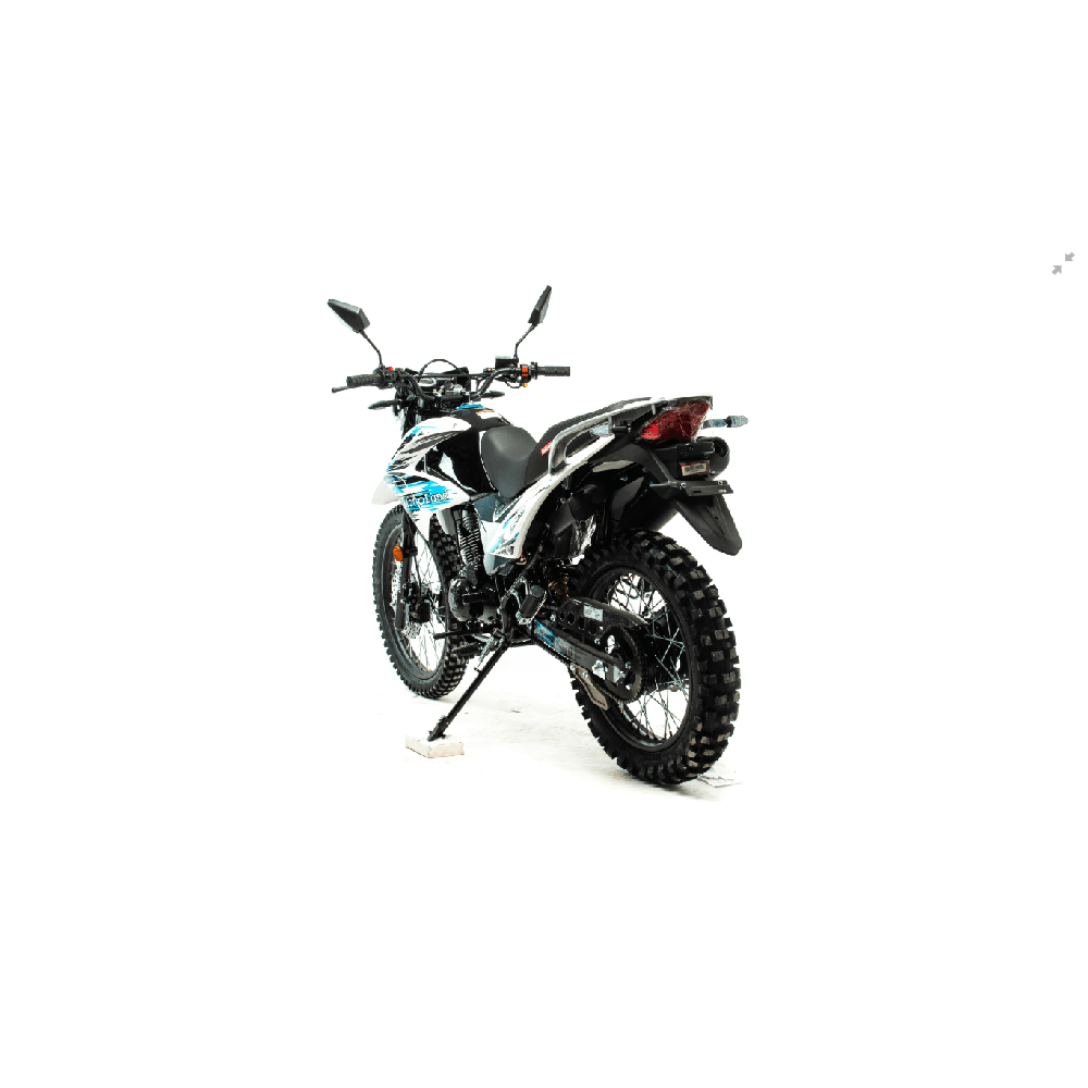 Мотоцикл кроссовый эндуро MOTOLAND Enduro LT 250 (2021 Г.)
