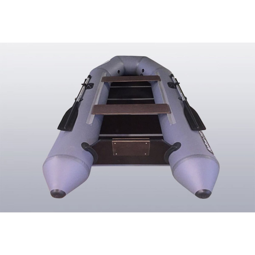 Лодка ПВХ BIG BOAT T310 с пайолом