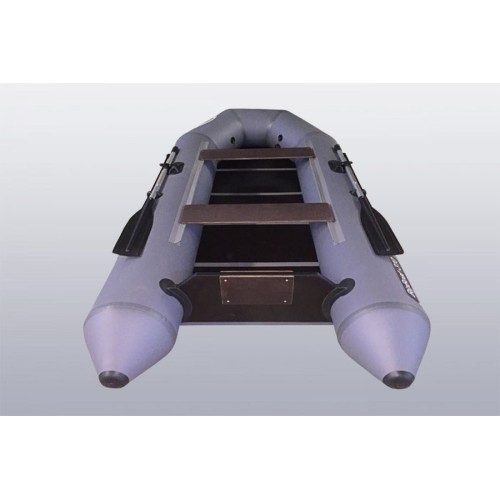 Лодка ПВХ BIG BOAT T310 с пайолом