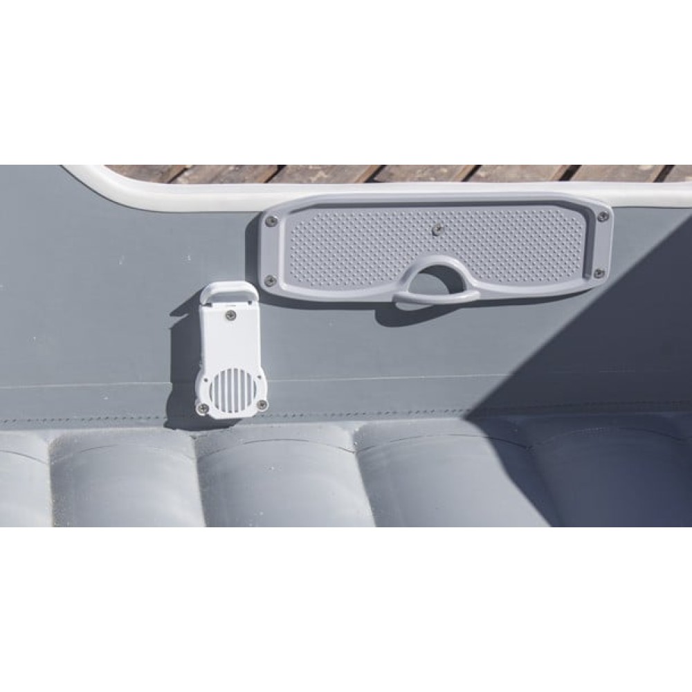 Лодка ПВХ BADGER Air Line 360 2017 (НДНД)