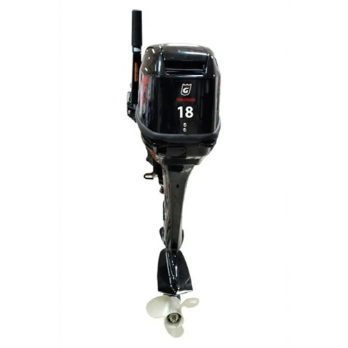 2х-тактный лодочный мотор GOLFSTREAM T 18 BMS