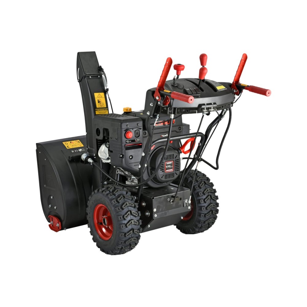 Снегоуборщик ELITECH ST 1271LE