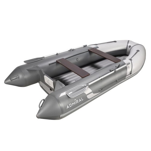 Лодка ПВХ АДМИРАЛ 355S НДНД