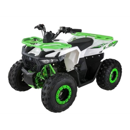 Квадроцикл MIKILON Hammer 125