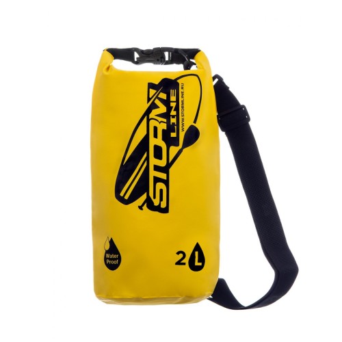 Гермомешок Stormline 2л