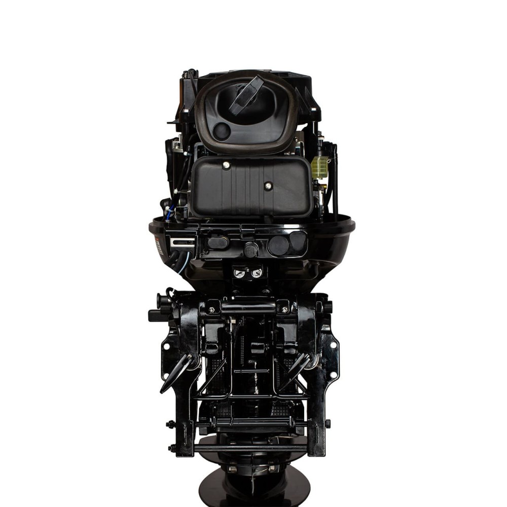 2х-тактный лодочный мотор GLADIATOR G40FES