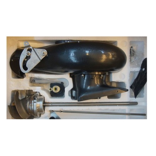 Водометная насадка для Mikatsu/Yamaha 30 L