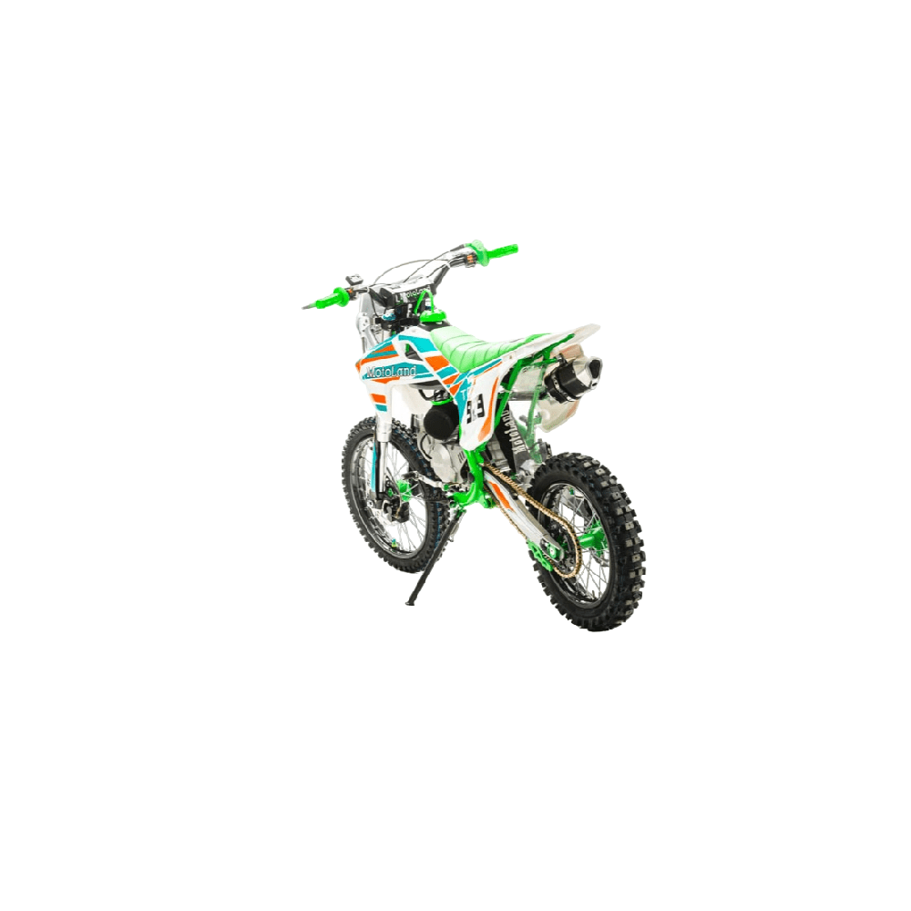Мотоцикл MOTOLAND TCX125 PITBIKE