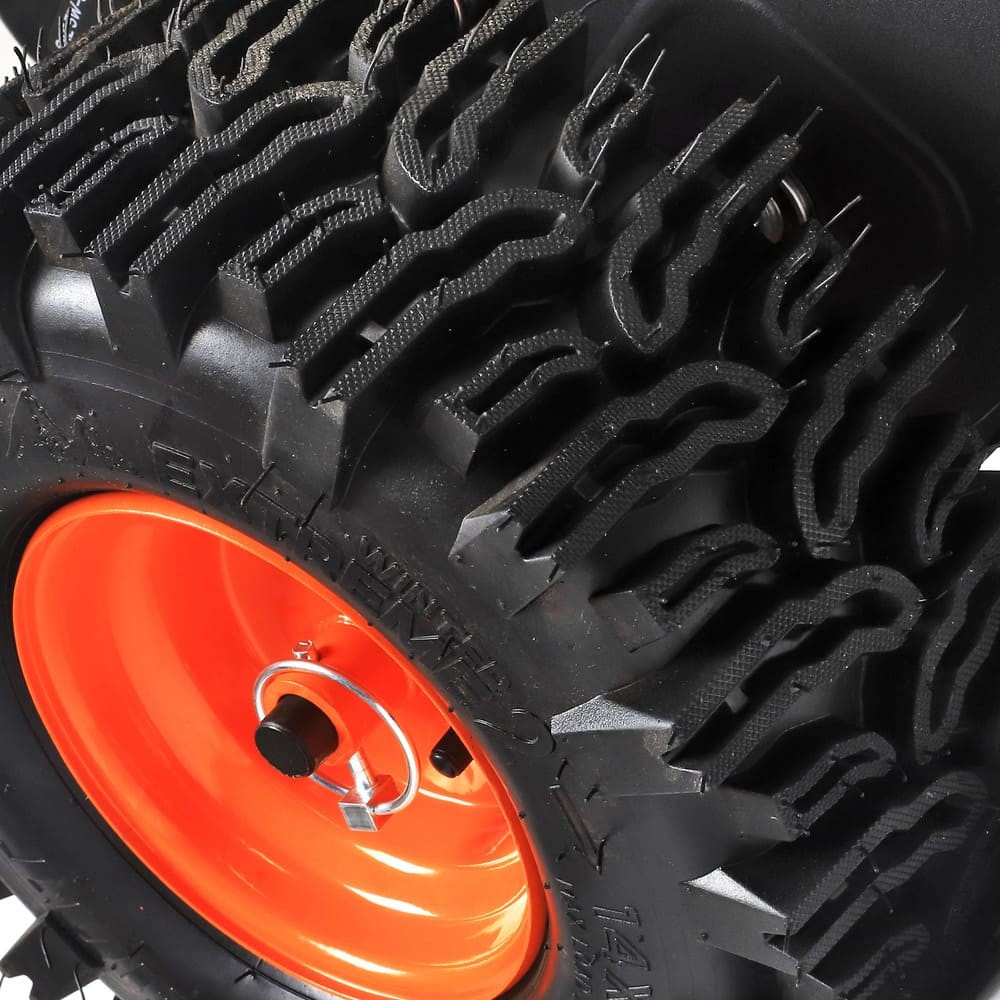 Снегоуборщик PATRIOT PS 603 LED