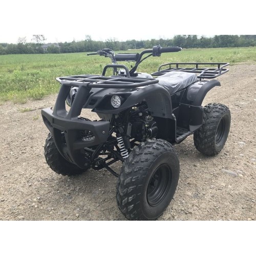 Квадроцикл HAMMER Hunter 300