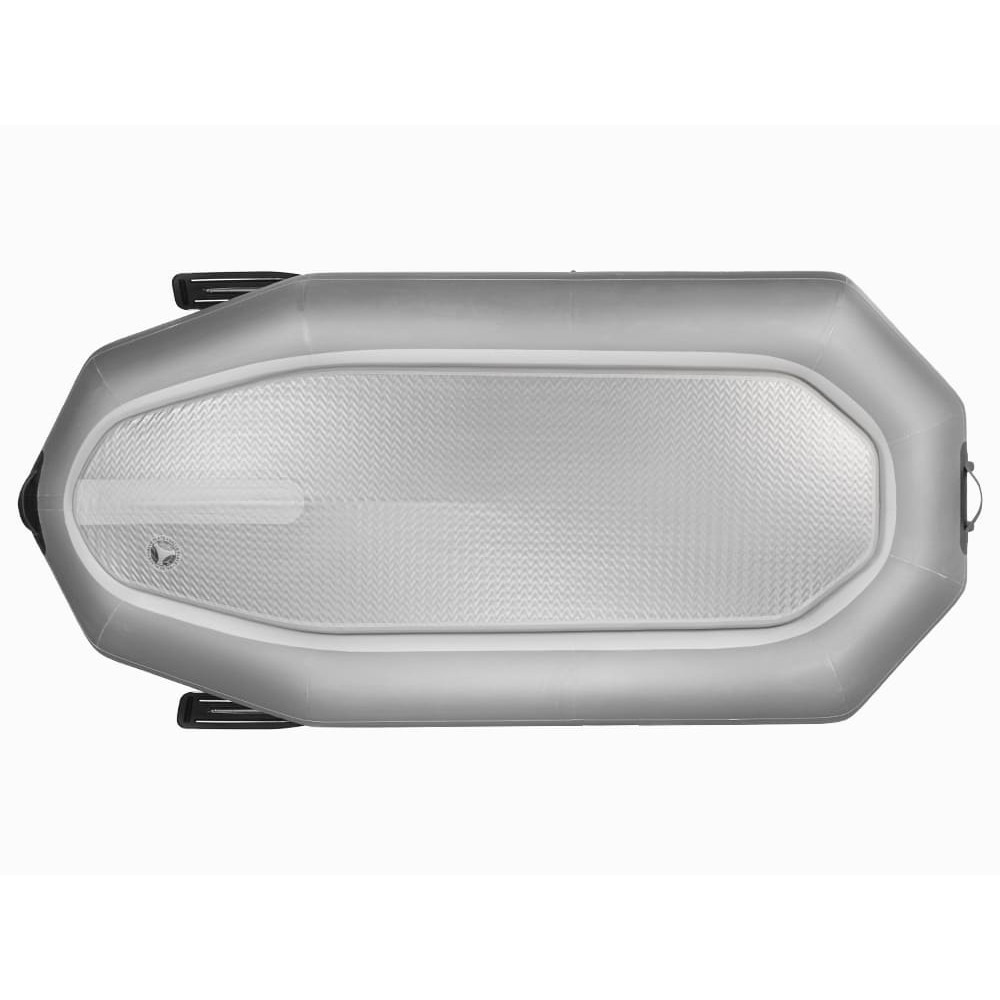 Гребная лодка ПВХ X-RIVER Rocky Mini 260