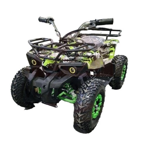 Электроквадроцикл RATCHET 800