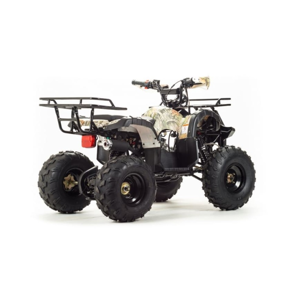 Квадроцикл MOTOLAND 150 Fox