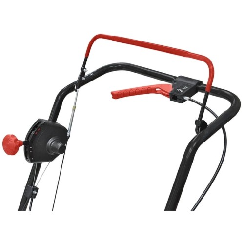 Снегоуборщик ПАРМА МСБ-01-756