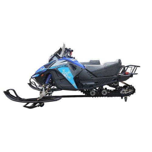 Снегоход ATAKI WD 200