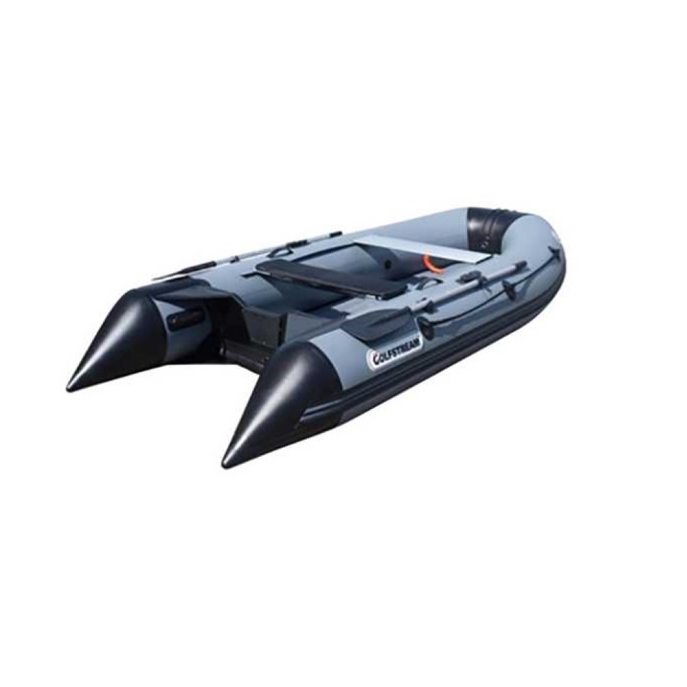 Лодка ПВХ GOLFSTREAM Master ML 385