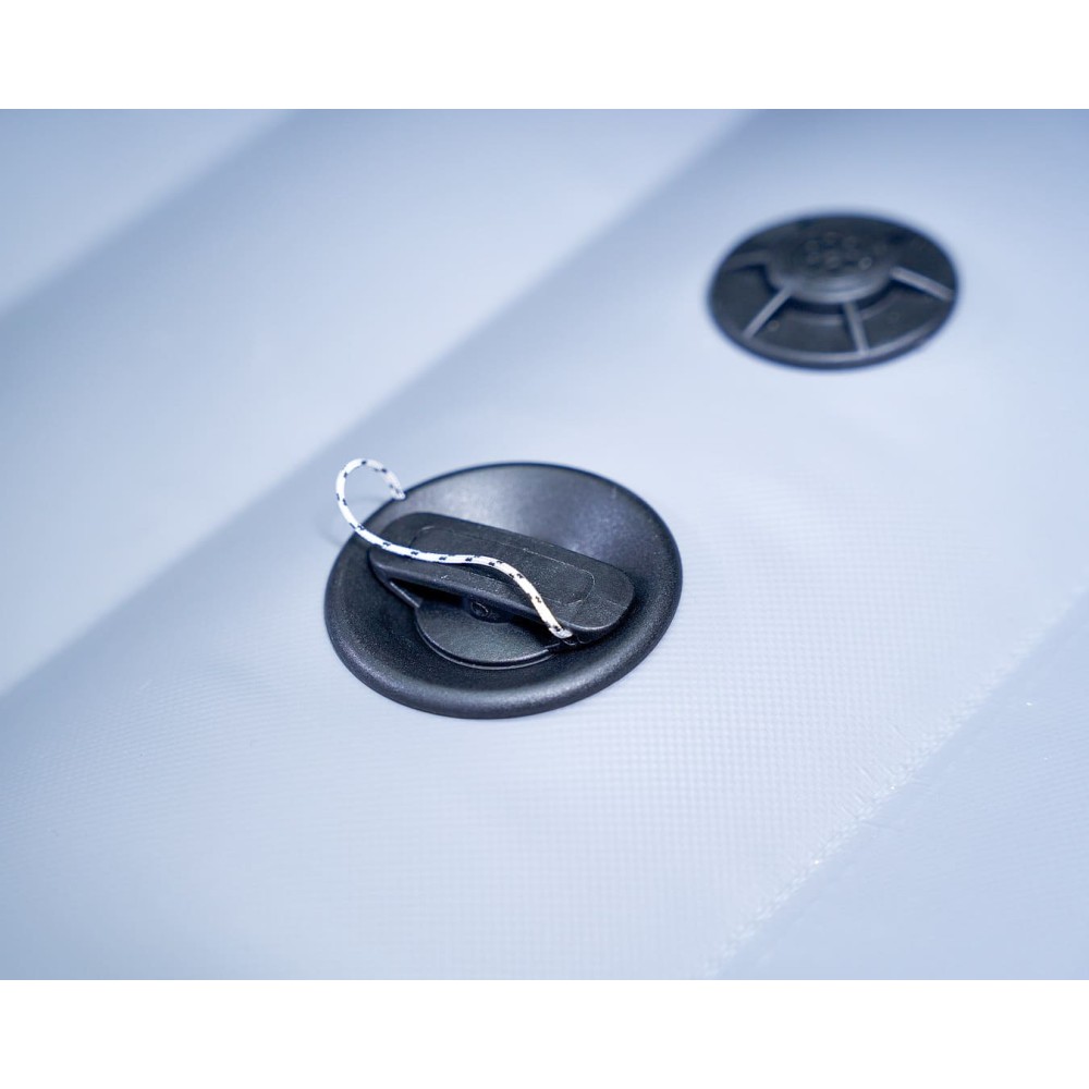 Лодка ПВХ KITT BOATS 300 НДНД