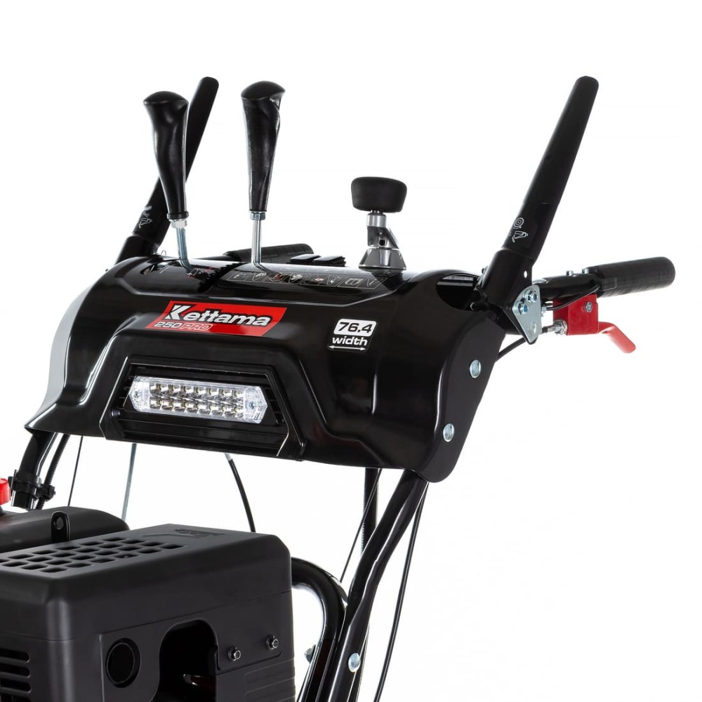 Снегоуборщик KETTAMA 250 Pro
