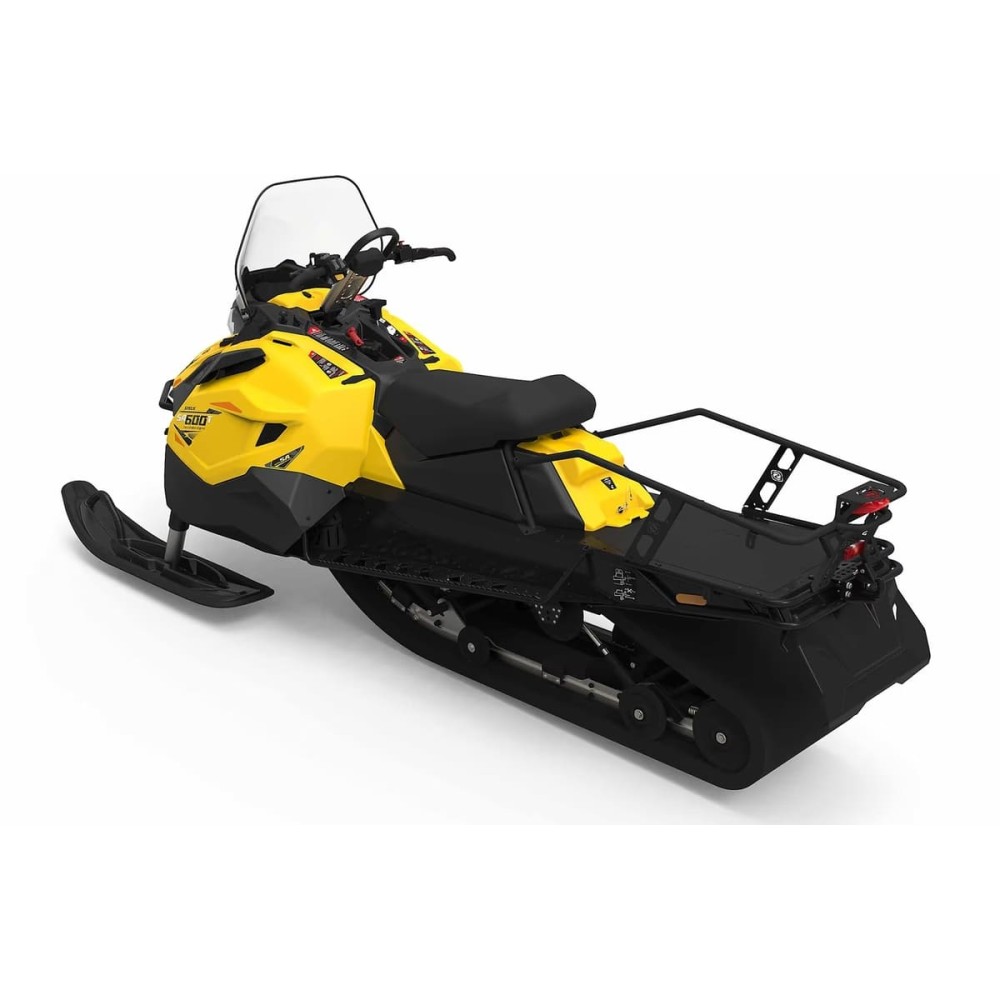 Снегоход STELS Атаман SA600T