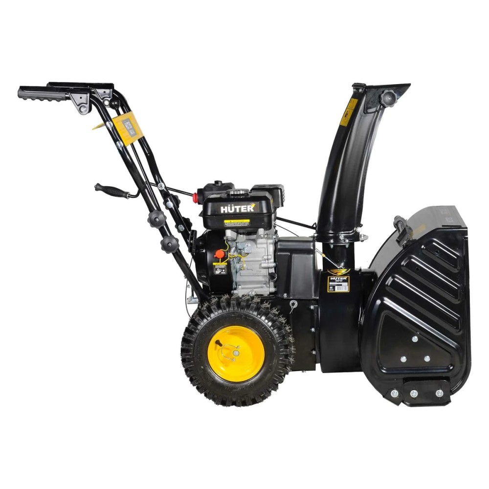 Снегоуборщик HUTER SGC 6,8