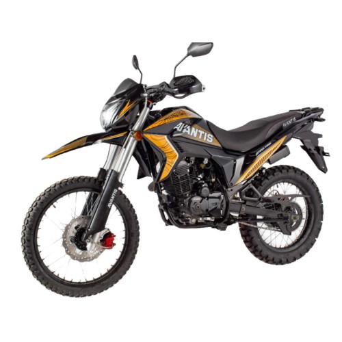 Мотоцикл AVANTIS MT250 (PR250/172FMM) 2022 ENDURO