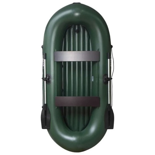 Гребная лодка ПВХ SIBRIVER Джой-300 НД