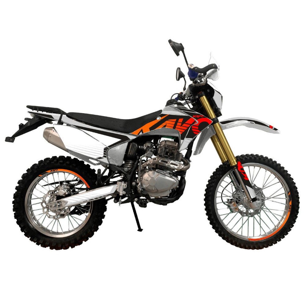 Мотоцикл KAYO T1 300 ENDURO
