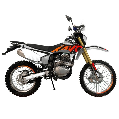 Мотоцикл KAYO T1 300 ENDURO