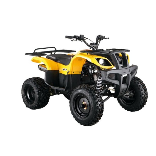 Квадроцикл ABM Apache 150 Basic