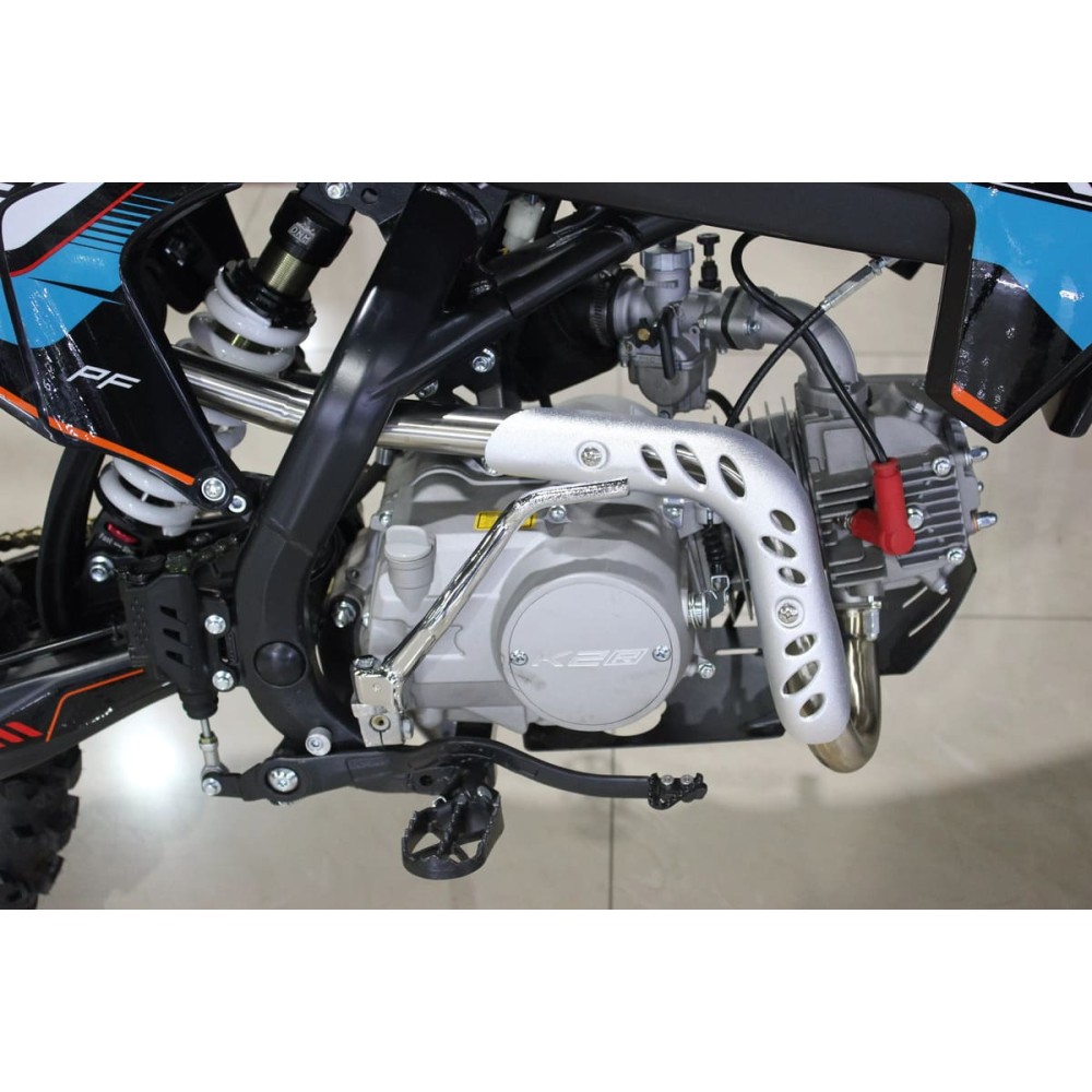 Мотоцикл K2R PF125 PITBIKE