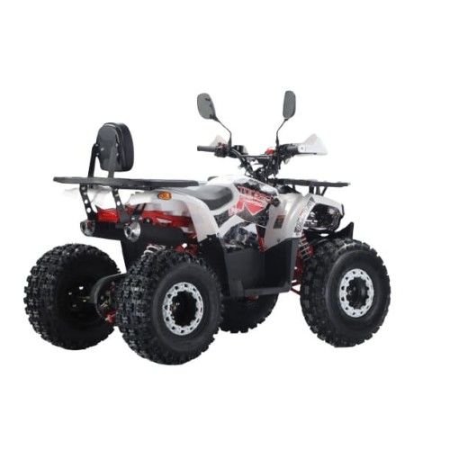 Квадроцикл YACOTA Dazzle LUX