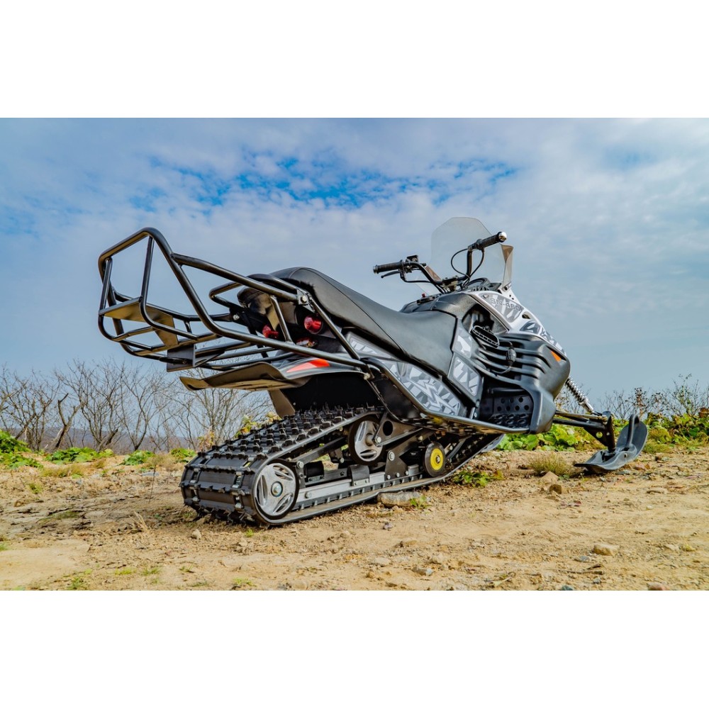 Снегоход SHARMAX SN-460