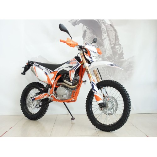 Мотоцикл KAYO T4 250 Б/У