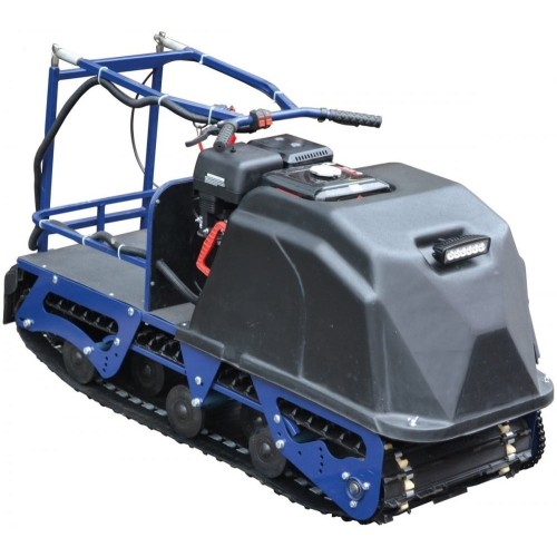 Мотобуксировщик БАРС Следопыт FS 13 л.с