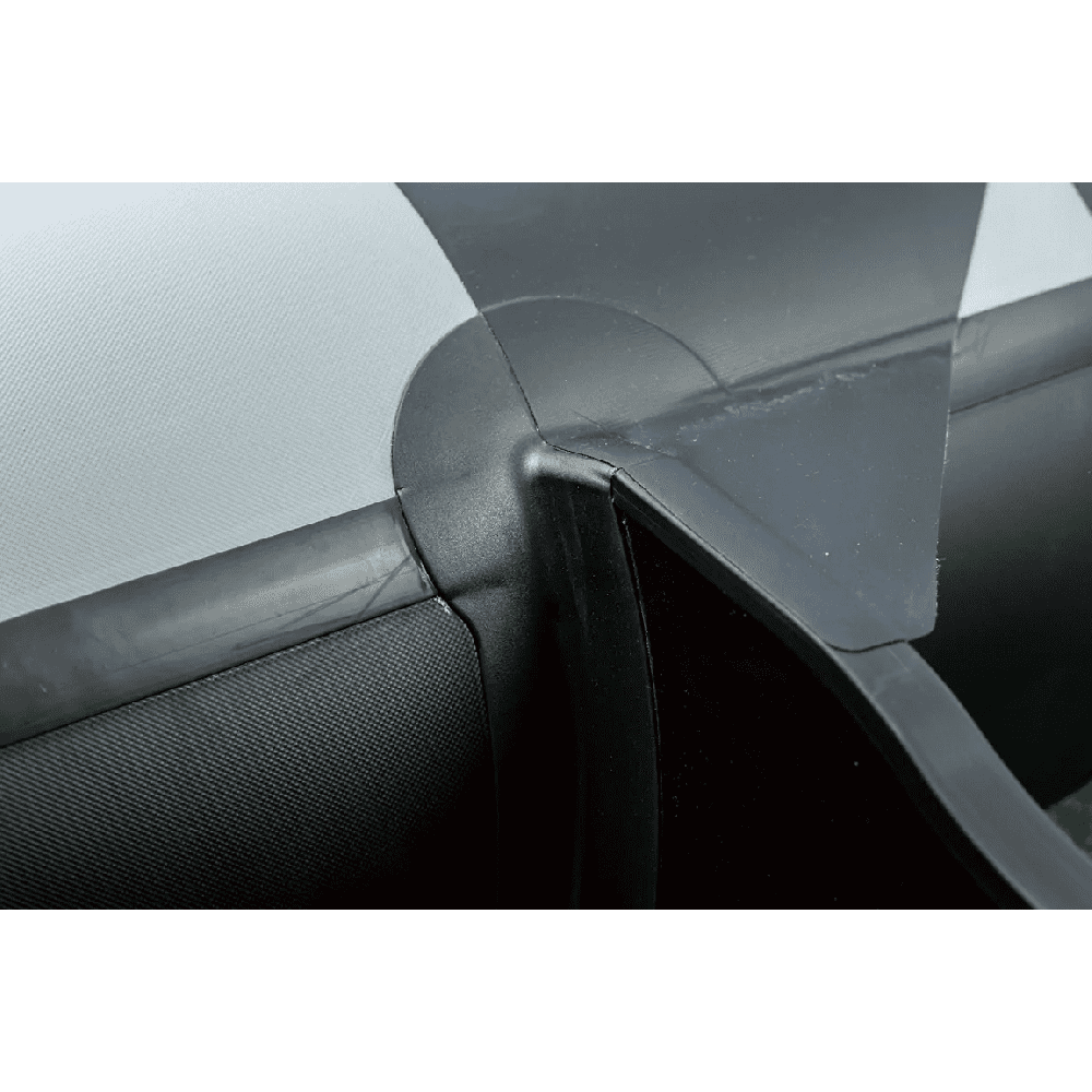 Лодка ПВХ RIVERBOATS 350 AL