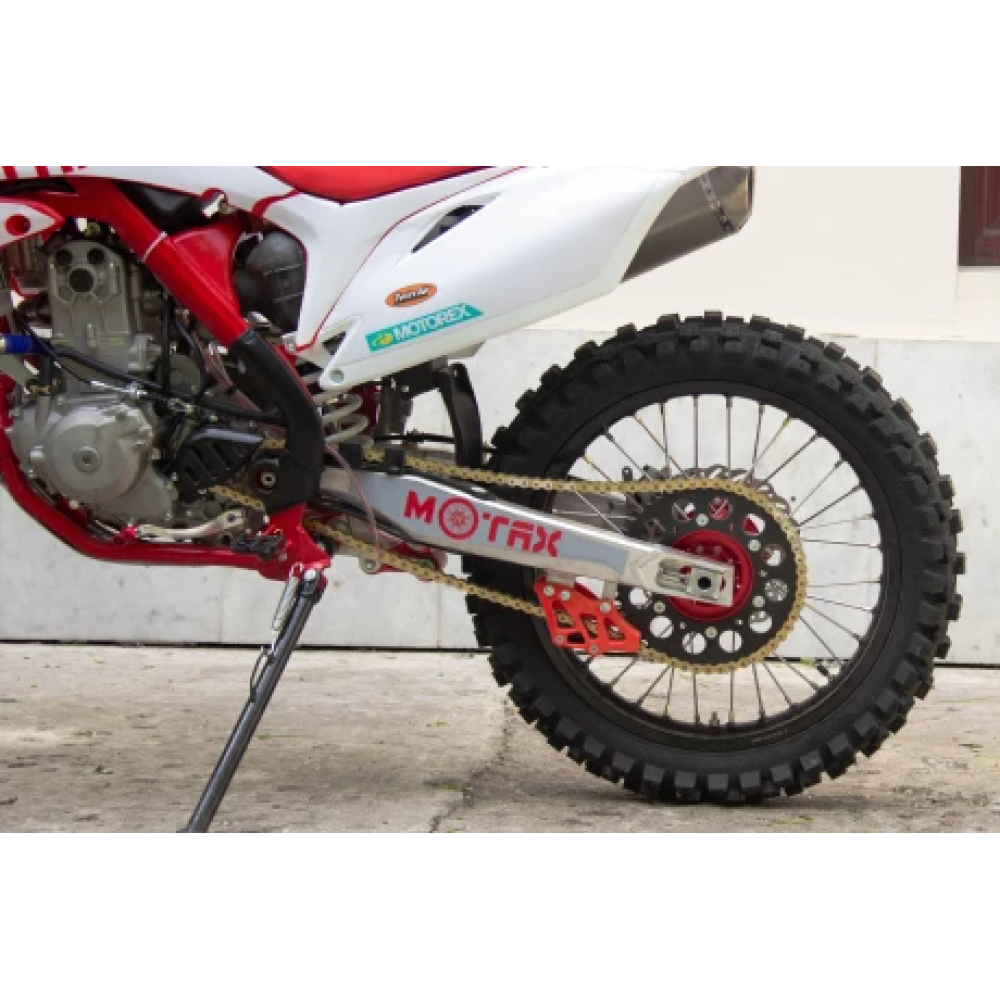 Мотоцикл кроссовый эндуро MOTAX EXR300