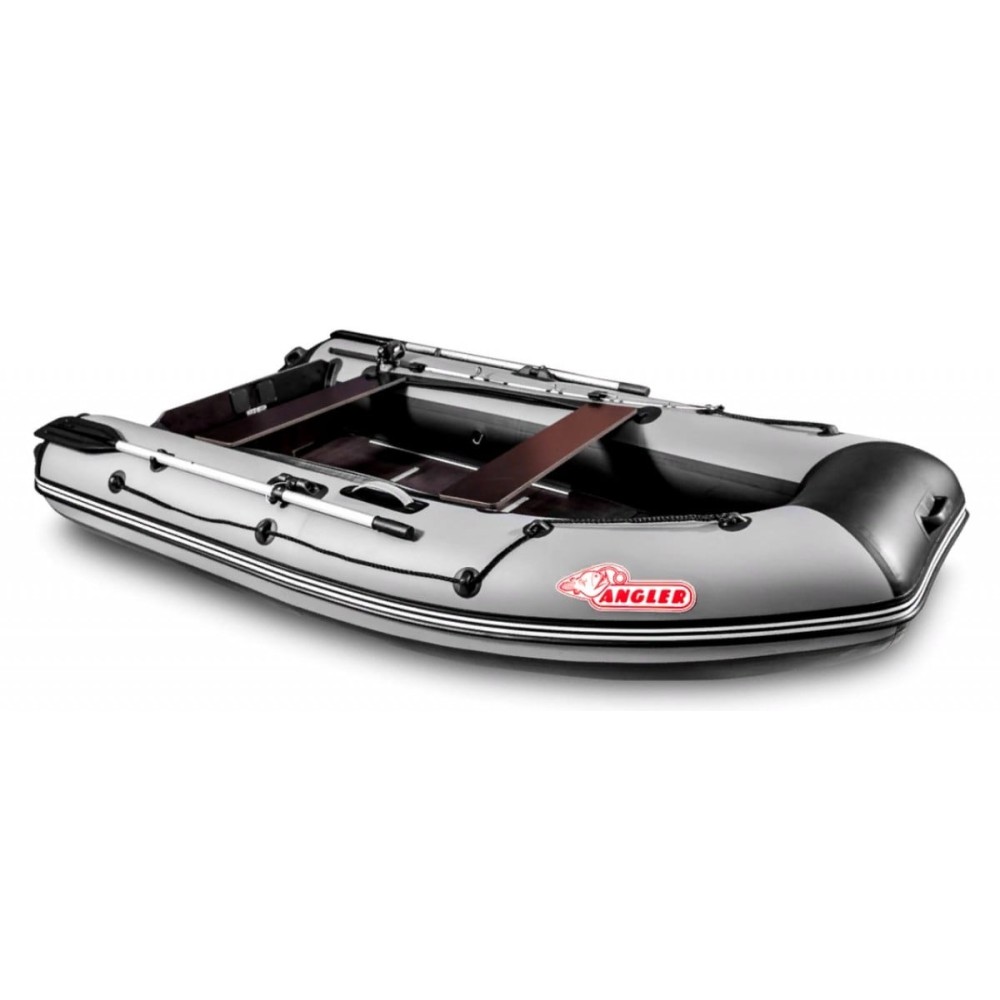 Лодка ПВХ ANGLER AN-300XL