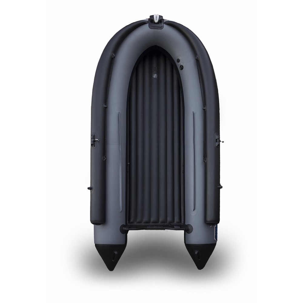 Лодка ПВХ STORMLINE Air Sea King 430 (2024)