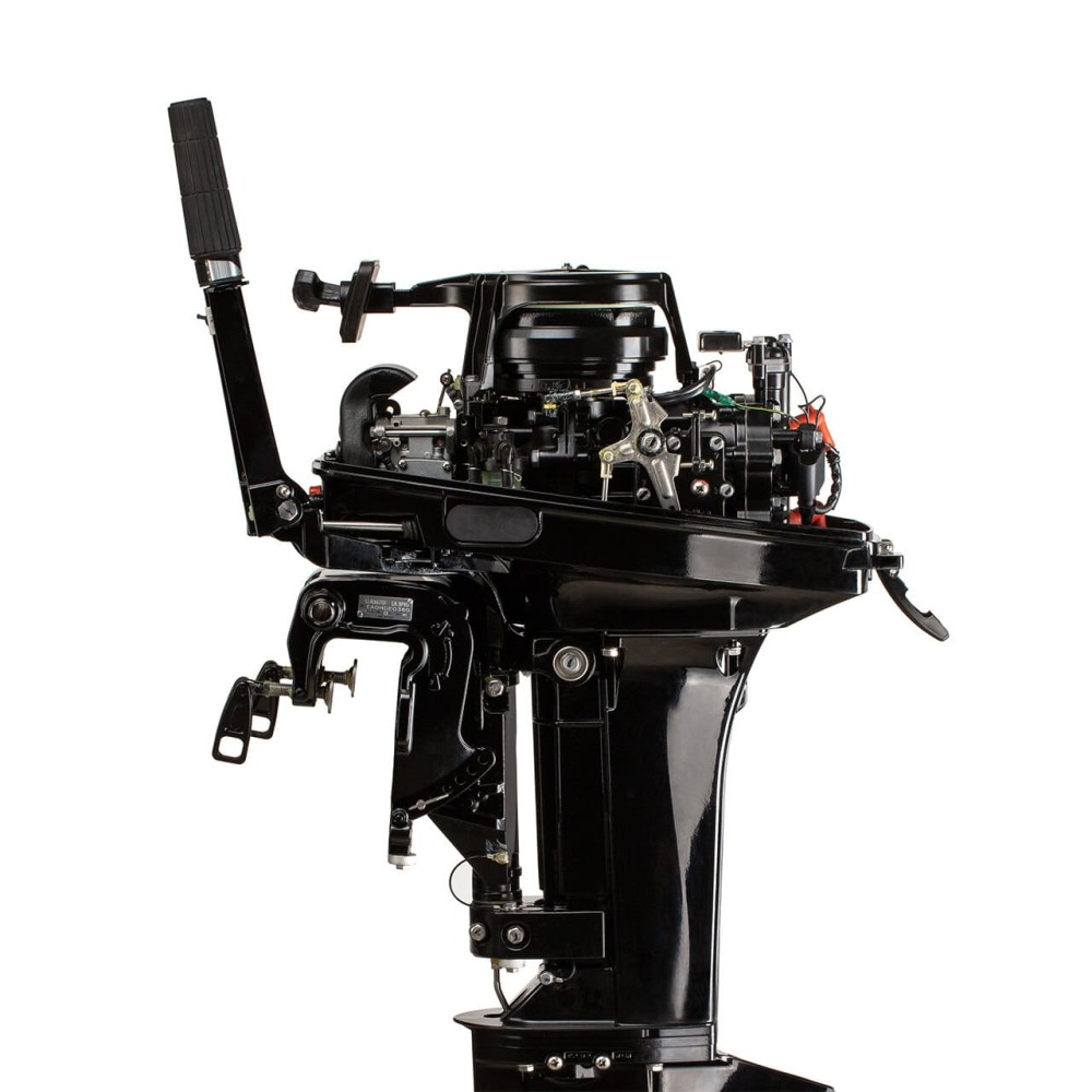 2х-тактный лодочный мотор GLADIATOR G9.9PRO FHS