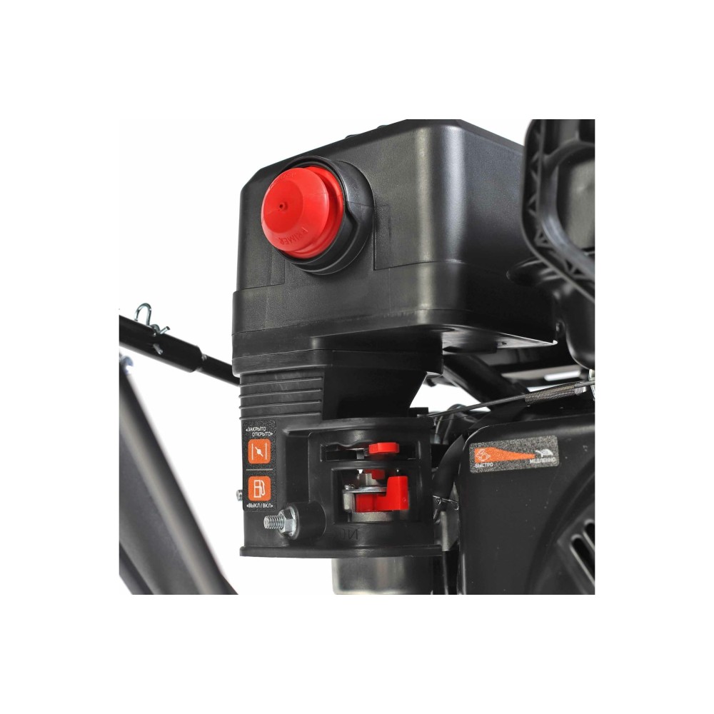 Снегоуборщик PATRIOT PS 603 E