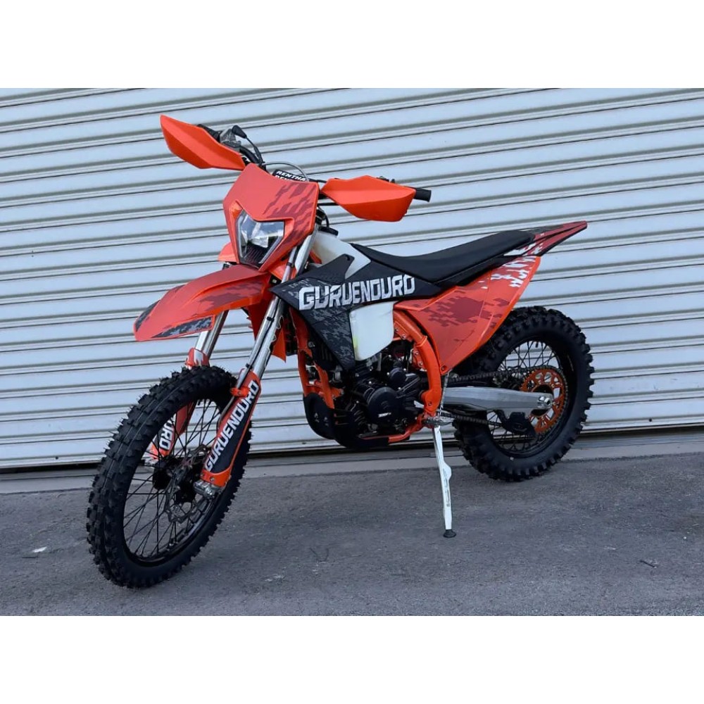 Мотоцикл GURUENDURO NB300X ENDURO