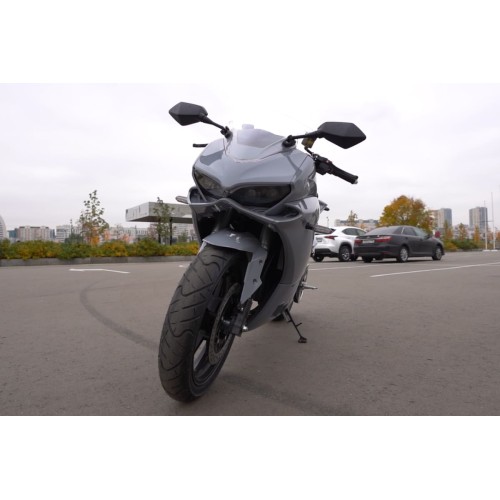 Электромотоцикл JOSE Panigale Pro