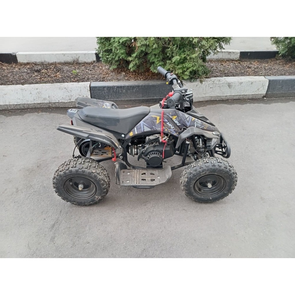 Квадроцикл TIGER MINI 49 SPORT Б/У